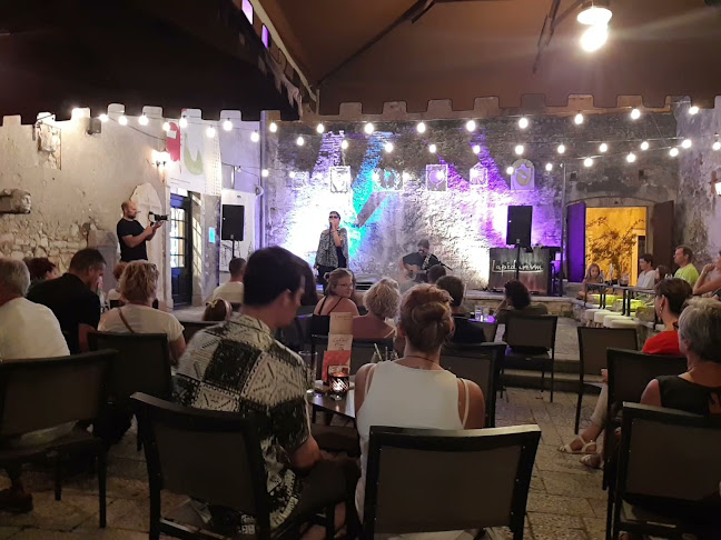 Opinii despre Lapidarium în Poreč - Gastronomija i ugostiteljstvo