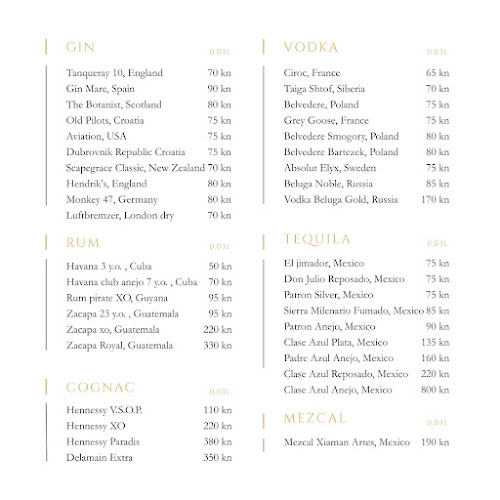 Opinii despre San Marco Restaurant în Hvar - Gastronomija i ugostiteljstvo