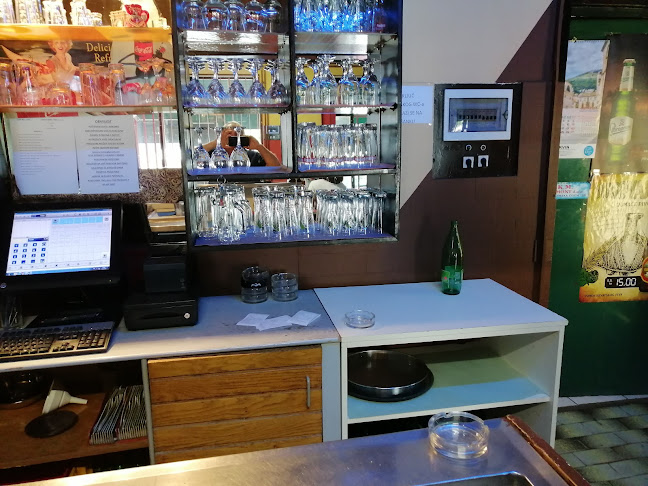 Caffe bar Kec - Virje