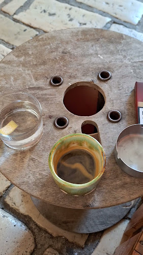 Opinii despre Augusto Coffee Shop în Rovinj - Gastronomija i ugostiteljstvo