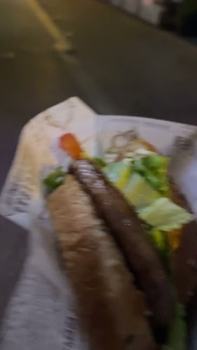 Opinii despre Pingvin în Zagreb - Gastronomija i ugostiteljstvo