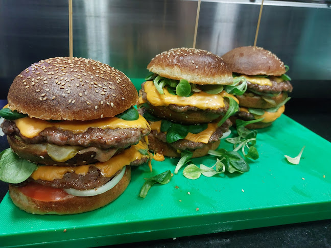 BUNITO Kebab & Burgers