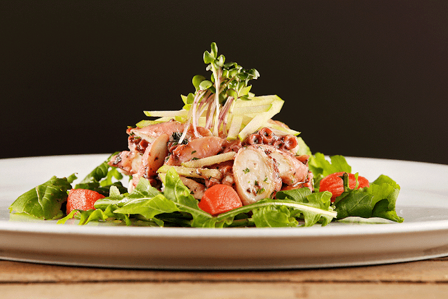 Restoran Kaiser - Zagreb