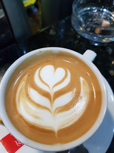 Comentarii opinii despre Caffe Bar Dinamo