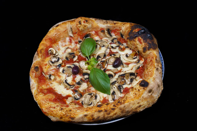 Pumparela Restaurant - Bol