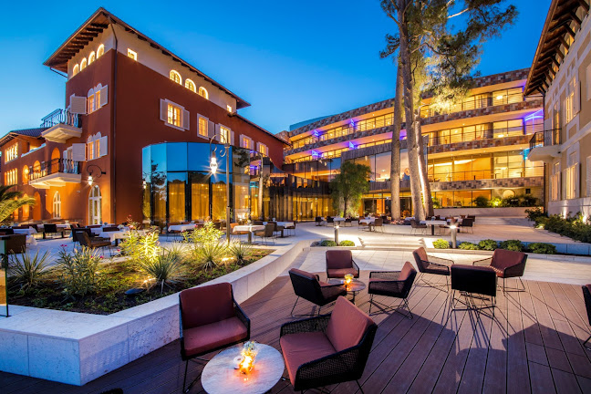 Restaurant Alfred Keller - Mali Lošinj