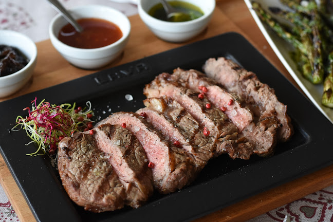 Opinii despre Grill & Steak House Slatinski gaj în Stubička Slatina - Gastronomija i ugostiteljstvo