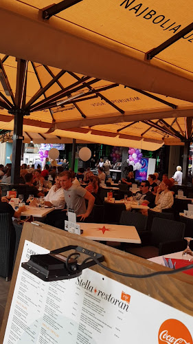 Opinii despre Stella bar & Vip restoran în Zagreb - Gastronomija i ugostiteljstvo
