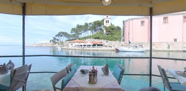 Comentarii opinii despre Pizzeria Buffet Fortuna