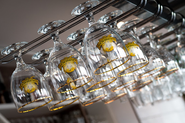 Comentarii opinii despre Caffe Bar Tørst