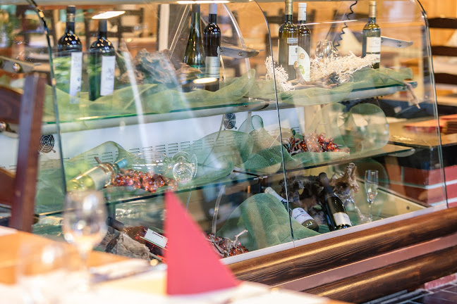 Poljana Restaurant - Plitvice Lakes National Park - Gastronomija i ugostiteljstvo