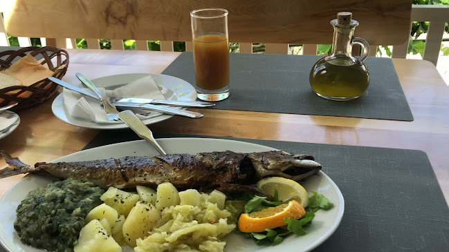 Opinii despre Konoba Ankora în Lopar - Gastronomija i ugostiteljstvo