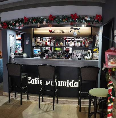 Caffe bar "Piramida"