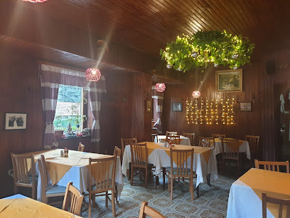 Gostionica Gabrovica