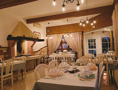 Konoba Tramontana Umag