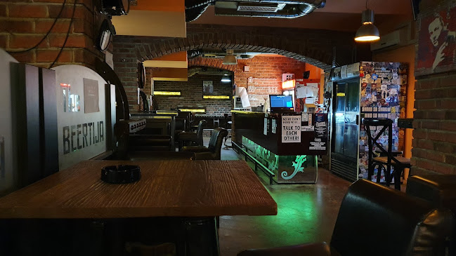 Comentarii opinii despre The Beertija