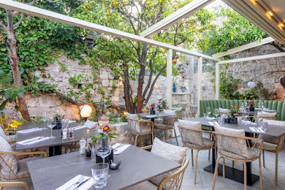 Paradise Garden Hvar