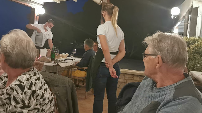 Opinii despre Villa Romana în Poreč - Gastronomija i ugostiteljstvo