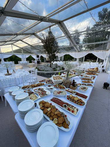 Restoran Catering Porta Pranzo - Jušići