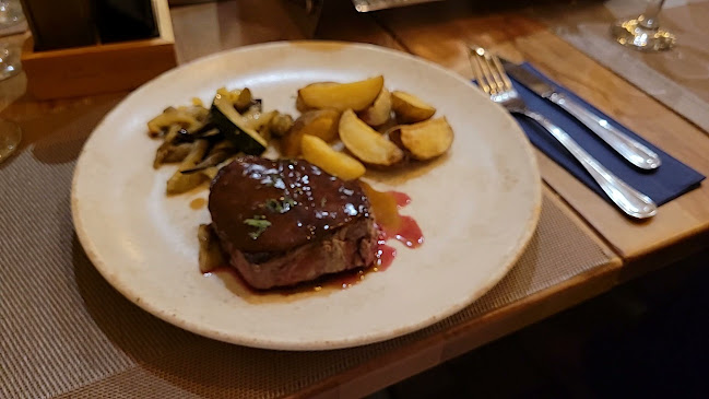 Opinii despre Restaurant Prova Dubrovnik în Dubrovnik - Gastronomija i ugostiteljstvo