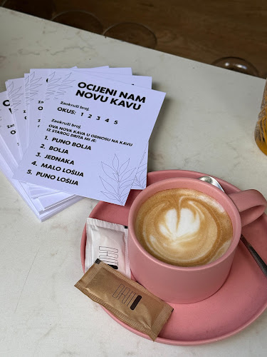 Opinii despre Drito bar în Zagreb - Gastronomija i ugostiteljstvo