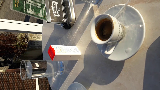 Opinii despre Beach champ caffe în Zagreb - Gastronomija i ugostiteljstvo