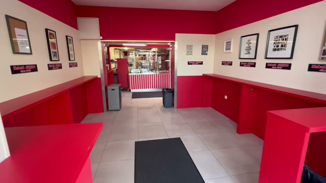 Opinii despre Jumbo Kebab 2002 în Zagreb - Gastronomija i ugostiteljstvo