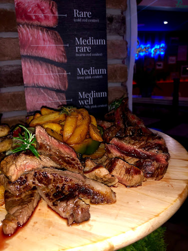 Comentarii opinii despre Papar Grill Makarska