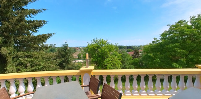 Restoran Črn-Bel - Vinogradi Ludbreški