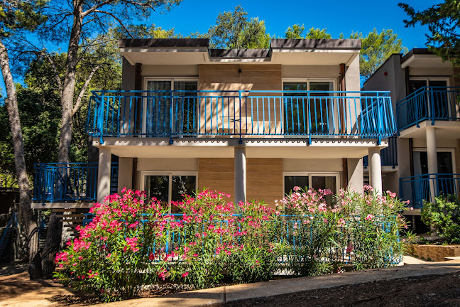 Arena Verudela Beach Apartments - Gastronomija i ugostiteljstvo