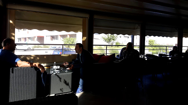 Opinii despre Caffe Bar "Planet" în Rovinj - Gastronomija i ugostiteljstvo