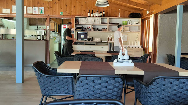 Opinii despre Pizzeria Marino în Raša - Gastronomija i ugostiteljstvo