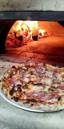 Opinii despre Pizzeria Buoni Amici In Piazza Umag în Umag-Umago - Gastronomija i ugostiteljstvo