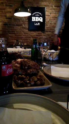 Batak Grill - Rudeš - Zagreb