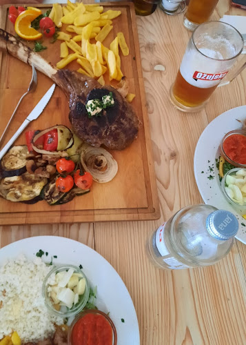 Opinii despre Gladne Oči Pakoštane în Pakoštane - Gastronomija i ugostiteljstvo