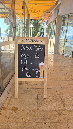 Comentarii opinii despre La Terrazza