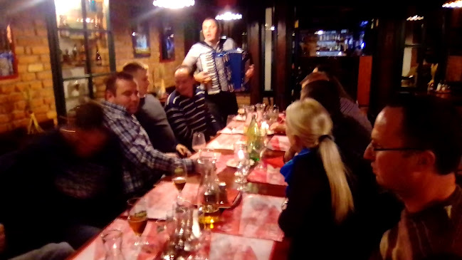 Lovranski Pub - Lovran