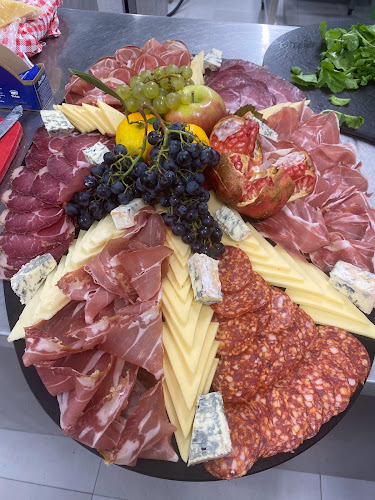 Restaurant Il Golfo - Makarska