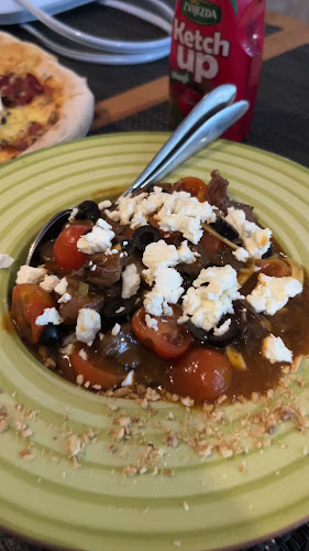 Opinii despre Restaurant Pizzeria Dir în Split - Gastronomija i ugostiteljstvo