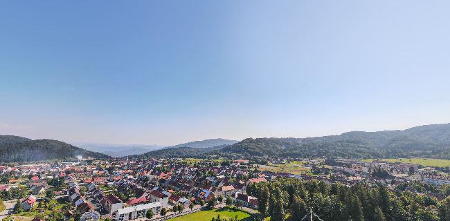 Opinii despre Pansion Lovački în Delnice - Gastronomija i ugostiteljstvo