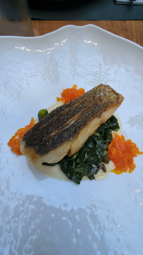 Opinii despre BACKYARD TRATTORIA în Pula - Gastronomija i ugostiteljstvo