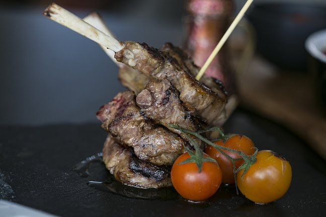 Comentarii opinii despre Taj Mahal hotel Lero