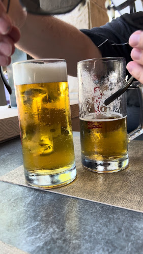 Restoran "Lovački rog"