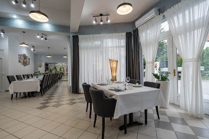 Bistro Pizzeria Dante