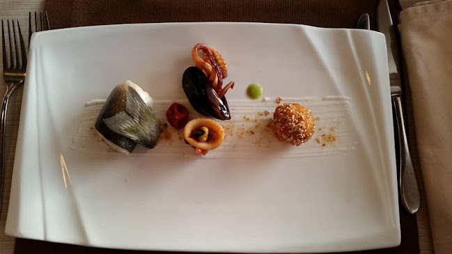 Restoran Kalma Trogir - Trogir