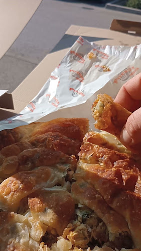 Piterija Mata - Podstrana