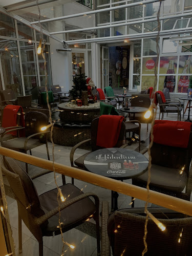 Comentarii opinii despre Paladium Bar