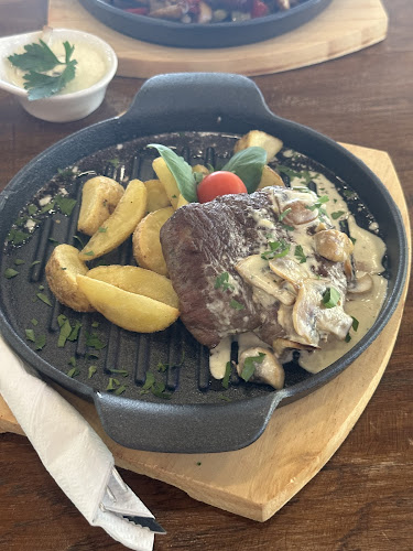 Comentarii opinii despre Restaurant Noma - ( Pizza / Grill / Fish )