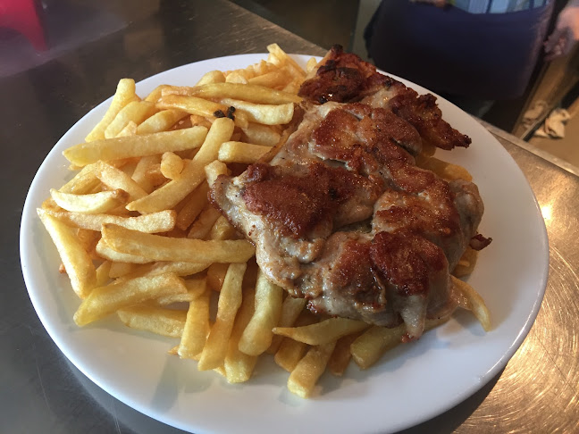 Opinii despre Good Food Notalux în Zagreb - Gastronomija i ugostiteljstvo