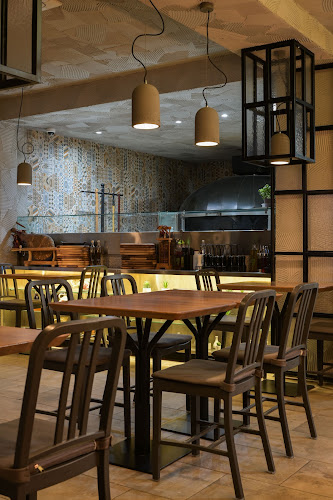 Pizzeria Fianona - Zagreb